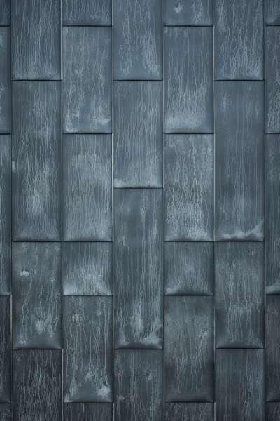 Patina provides a rustic look, Øllegårdsvej 2, 8260 Viby J